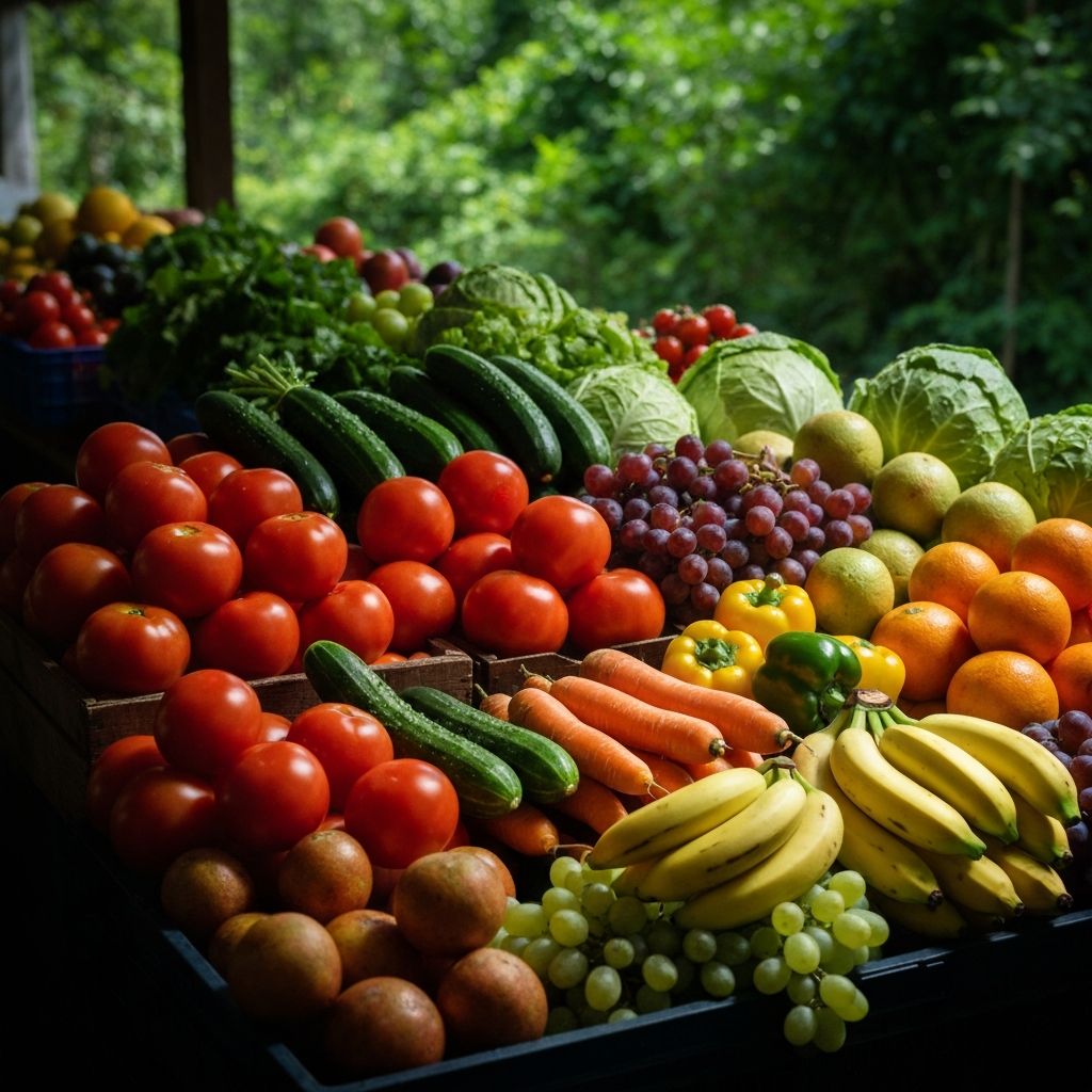 Principiile Nutriției Echilibrate